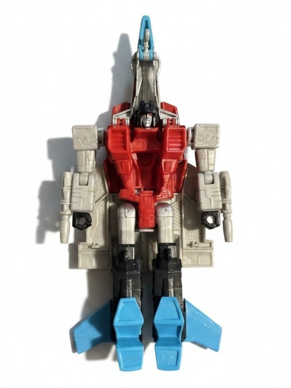 Hasbro Transformers Generations Starscream Universal Studios Exclusive Figure